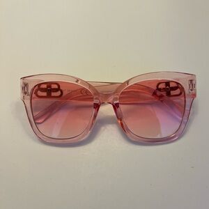 Balenciaga OVERSIZED Sunglasses (retail 650$)